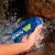 Botella Flexible Soft Flask Azul SD30 Aonijie - tienda online