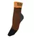 Medias Reversibles Running Sox
