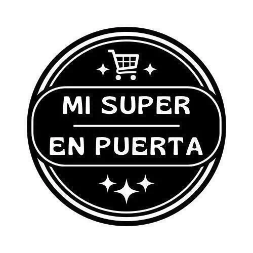 Mi super en Puerta