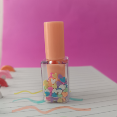 Marca Texto Esmalte