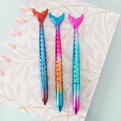 Caneta Sereia - comprar online