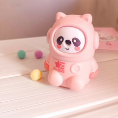 Apontador de Mesa Ursinho Panda na internet