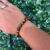 Pulseira de Esfera Olho de Tigre - comprar online