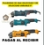 Pulidora 5 pulgadas dewalt - comprar en línea