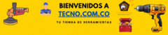 Banner de la categoría TALADROS