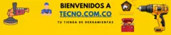 Banner de la categoría PULIDORAS