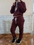 Conjunto Buzo y pantalón jogger