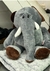 Imagen de Peluches con manta dentro