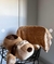 Peluches con manta dentro - Élite Store
