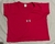 Remera Deportiva