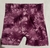 Conjunto KANGYE, Top corpiño deportivo y calza corta - comprar online