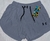 Short calza UNDER ARMOUR en internet