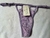 Colaless regulable VALENTINA SECRET - tienda online