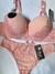 Conjunto de ropa interior con encaje NEED FEEL