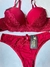 Conjunto de ropa interior con encaje NEED FEEL - Élite Store