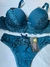 Conjunto de ropa interior con encaje NEED FEEL en internet
