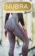 Calza larga con push up NUBRA
