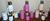 Juego de mate STANLEY
