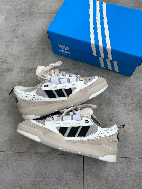 ADIDAS ADI2000 BRANCO
