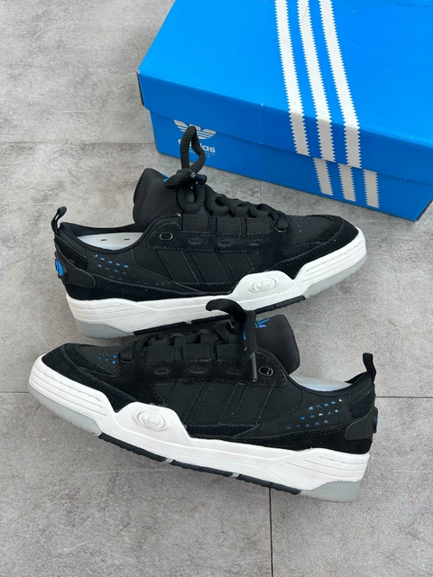 ADIDAS ADI2000 PRETO