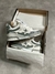 LV SKATE BRANCO/CINZA na internet