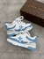 LV SKATE BRANCO/AZUL