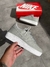 NIKE AIR FORCE CINZA - comprar online