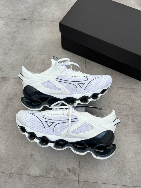 MIZUNO PROPHECY 14 BRANCO