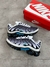 NIKE AIR MAX TN PLUS CINZA/AZUL