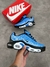 NIKE AIR MAX TN PLUS AZUL/PRETO - comprar online