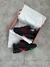 NIKE AIR MAX TN PLUS PRETO/VERMELHO - comprar online