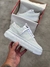 NIKE COURT VISION ALTA BRANCO - comprar online