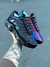NIKE AIR MAX TN PLUS PRETO/AZUL - comprar online