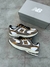 NEW BALANCE 530 CINZA/AMARELO