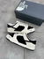 NIKE DUNK THE NORTH FACE BRANCO/PRETO
