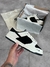 NIKE DUNK THE NORTH FACE BRANCO/PRETO - comprar online