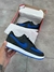 NIKE COURT VISION PRETO/AZUL - comprar online
