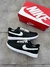 NIKE COURT VISION PRETO/BRANCO