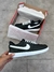 NIKE COURT VISION PRETO/BRANCO - comprar online