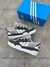 ADIDAS ADI2000 CINZA/BRANCO
