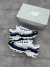 NEW BALANCE 1000 BRANCO/AZUL