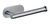 Set Accesorios Baño London 3 Piezas Acero Mozart - Osborn Supercenter