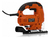 Sierra Caladora Eléctrica 710w - Hamilton Hca003 - comprar online