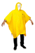 Capa Poncho Lluvia Waterdog Piloto Impermeable 15 Mm Grueso