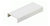 Accesorio Para Cablecanal 40x30mm Roker Union Plana
