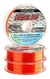 Tanza Pesca Nylon Waterdog Control 0.23mm 3.4kg 100 Metros - Osborn Supercenter