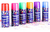 Serpentina En Aerosol Candela 80gr Colores Surtidos X 4 Un - comprar online