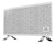 Vitroconvector Peabody Pe-vc20nb - Blanco, 2000w, Color Blan