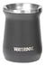 Imagen de Mate Térmico Acero Inoxidable Zoilo 240ml Waterdog