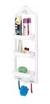 Organizador De Ducha Colgante Colombraro - Osborn Supercenter